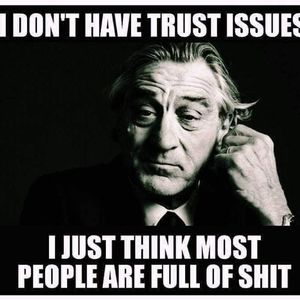 Meet your Posher, Aaron